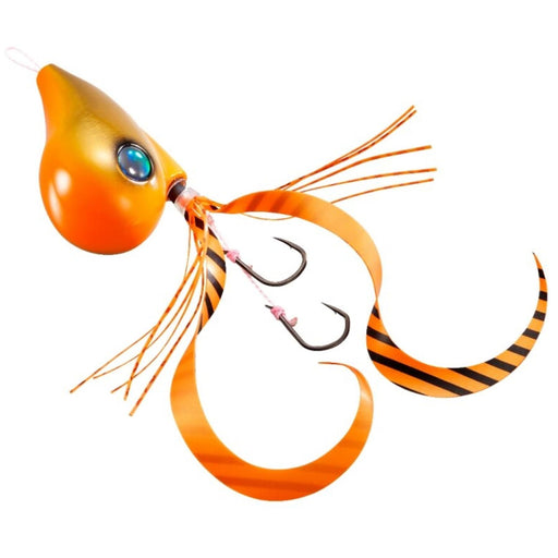 Shimano Tairaba Engetsu Dotera Bakubaku 250G L25T S-Keiko Orekin Jig-Kiichin - The #1 Place for Japanese Goods in Your Hand!