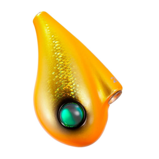 Shimano Tairaba Engetsu Dotera Bakubaku Head 200G Keiko Orekin 010-Kiichin - The #1 Place for Japanese Goods in Your Hand!