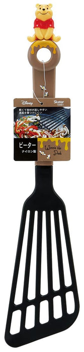 Skater Nylon Beater Kwb1A Disney Winnie The Pooh Design