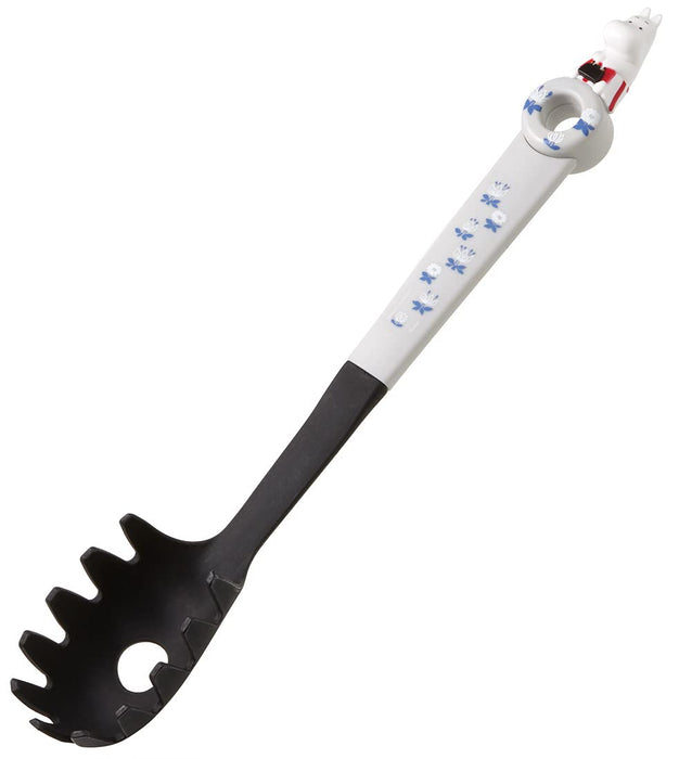 Skater Nylon Pasta Server Moomin 21cm Kwp1-A Durable Kitchen Tool