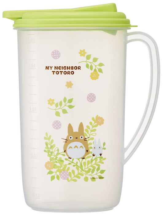 Skater My Neighbor Totoro Water Pot 1.9L Ghibli Plants Ci19