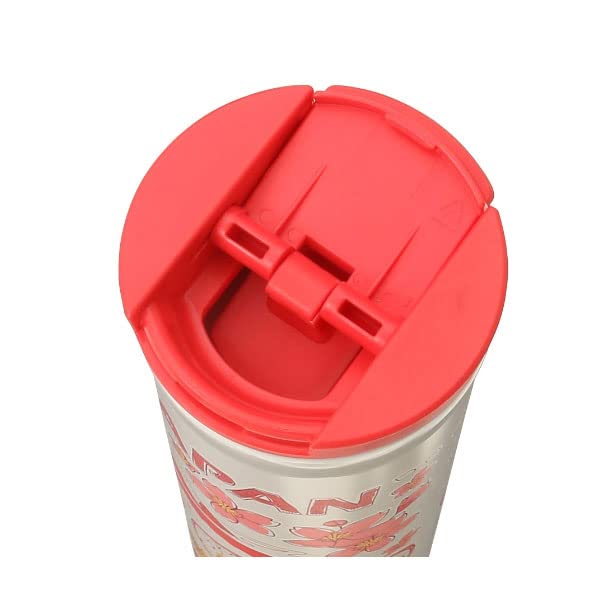 Starbucks Been There Japan Coffee Tumbler 473Ml Stainless Steel Bottle