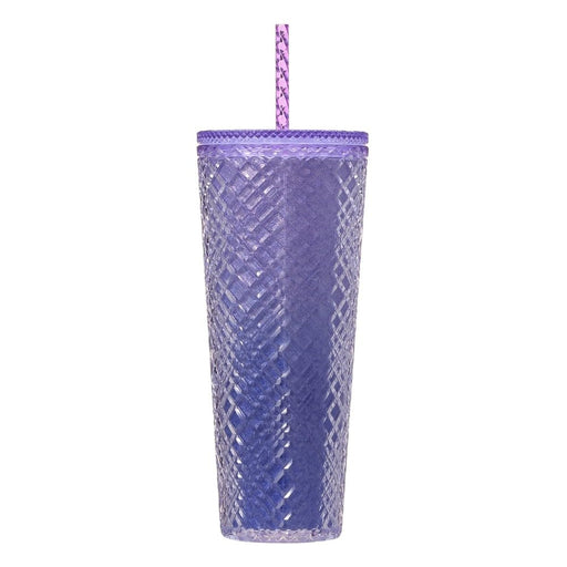 Starbucks Sakura 2025 Cold Cup Blue Gradient 710Ml-Kiichin - The #1 Place for Japanese Goods in Your Hand!