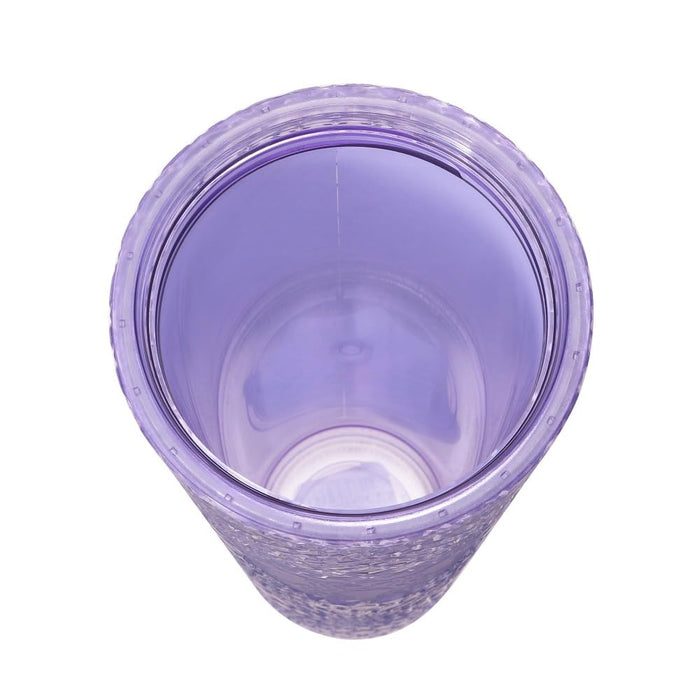 Starbucks Sakura 2025 Cold Cup Blue Gradient 710Ml-Kiichin - The #1 Place for Japanese Goods in Your Hand!