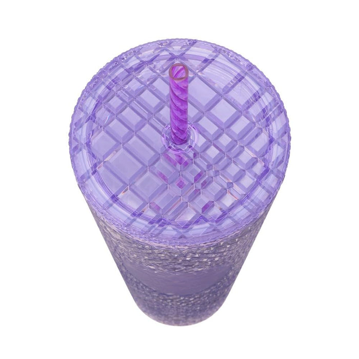 Starbucks Sakura 2025 Cold Cup Blue Gradient 710Ml-Kiichin - The #1 Place for Japanese Goods in Your Hand!