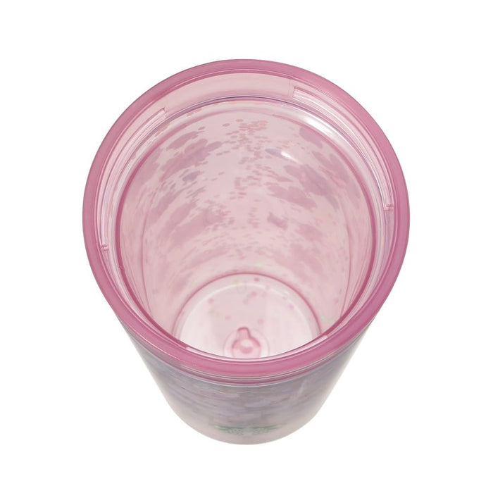 Starbucks Sakura2025 473Ml Color Changing Tumbler - Cute Birthday Gift