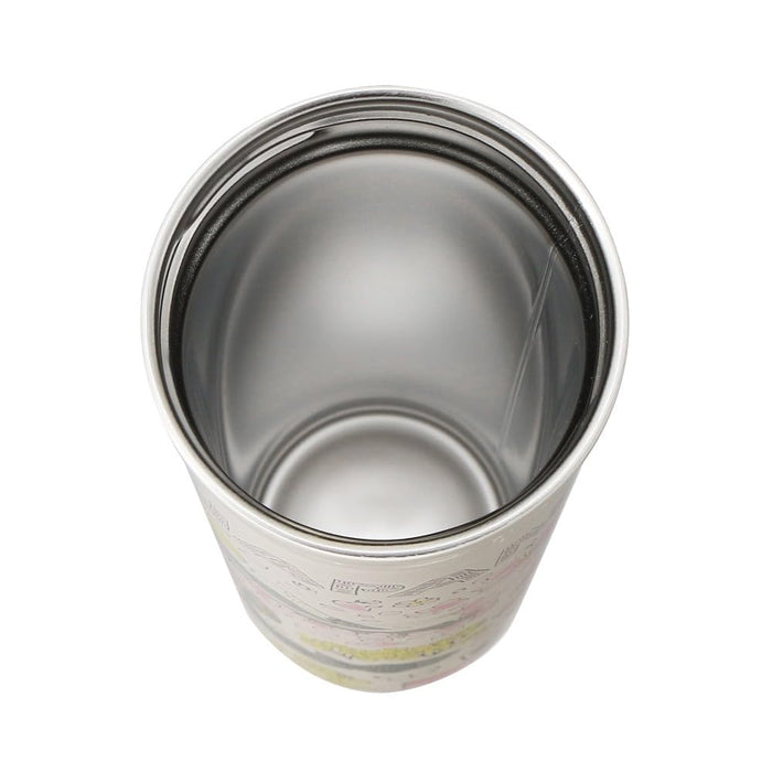 Starbucks 473ml Sakura Stainless Steel Tumbler - Coffee Bottle Gift Japan Edition