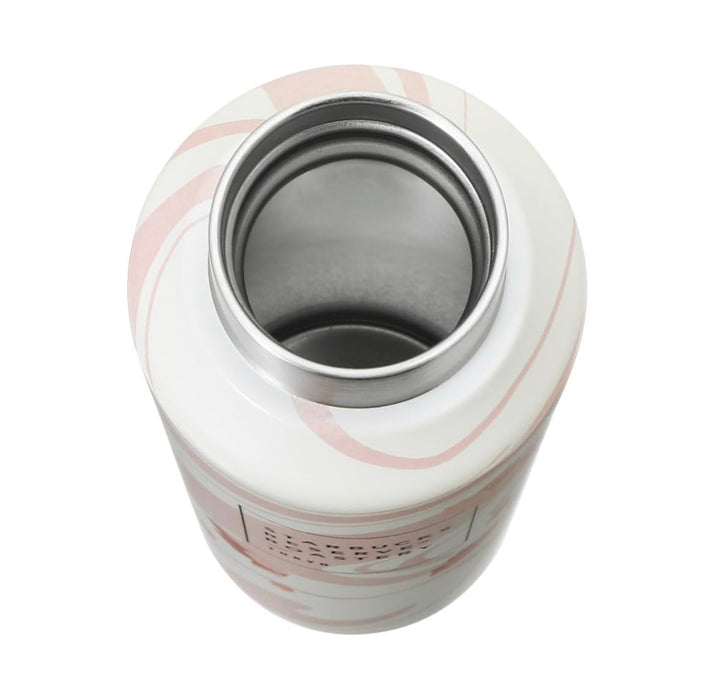 Starbucks Stainless Steel Bottle Marble Sakura 473ml Roastery 2024 Tumbler-Kiichin - The #1 Place for Japanese Goods in Your Hand!