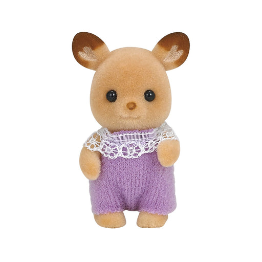 Sylvanian Families Epoch C-68 Baby Deer Doll-Kiichin - The #1 Place for Japanese Goods in Your Hand!