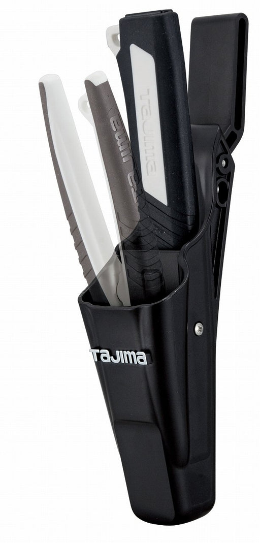 Tajima Vertical Double Knife Holster for Tatak Knives Durable Dk-Hst2-Kiichin - The #1 Place for Japanese Goods in Your Hand!