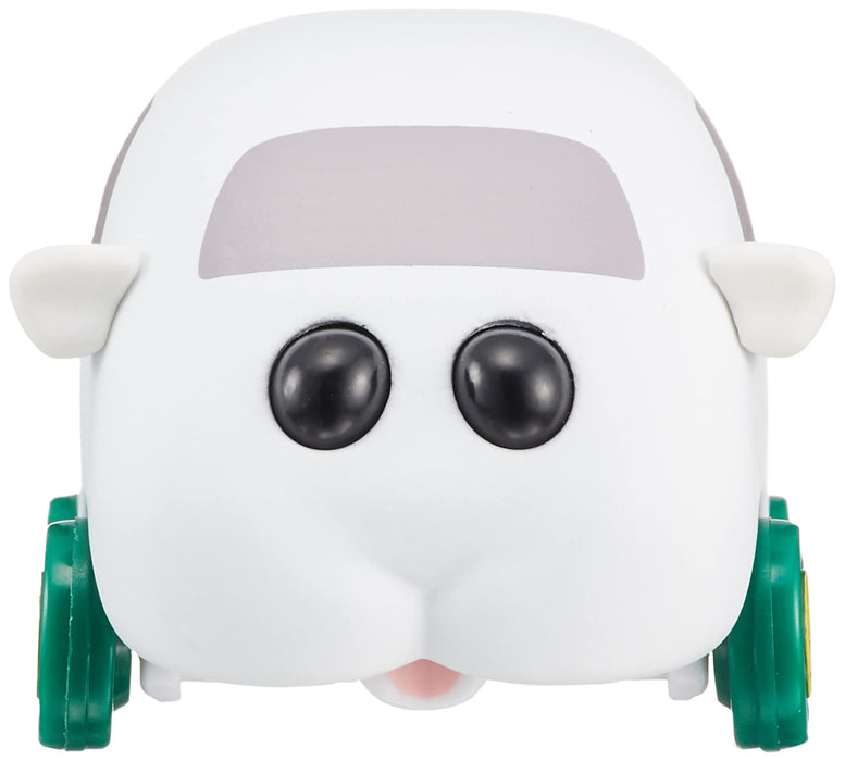 Takara Tomy Dream Tomica Molcar 02 Shiromo Collectible Toy-Kiichin - The #1 Place for Japanese Goods in Your Hand!