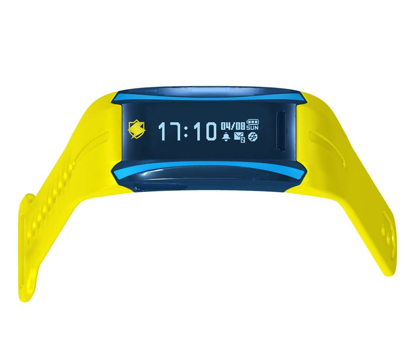 Takara Tomy Inazuma Eleven Band Kaminarimon Model Wristband-Kiichin - The #1 Place for Japanese Goods in Your Hand!