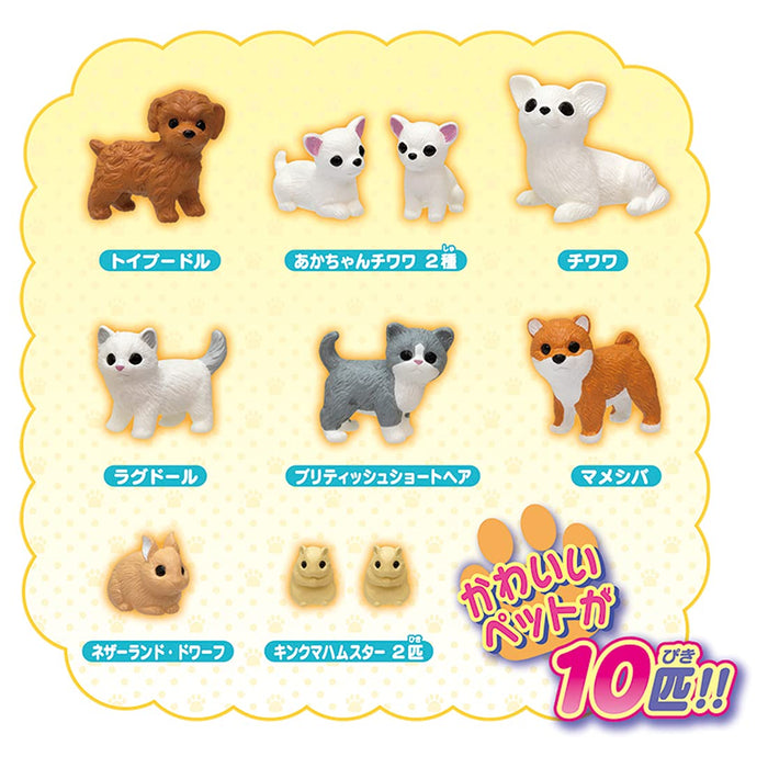 Takara Tomy Licca-Chan Animal Hospital Dog X-Ray-Kiichin - The #1 Place for Japanese Goods in Your Hand!