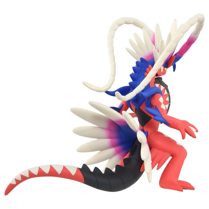 Takara Tomy Pocket Monster Ml-29 Koraidon Collection-Kiichin - The #1 Place for Japanese Goods in Your Hand!