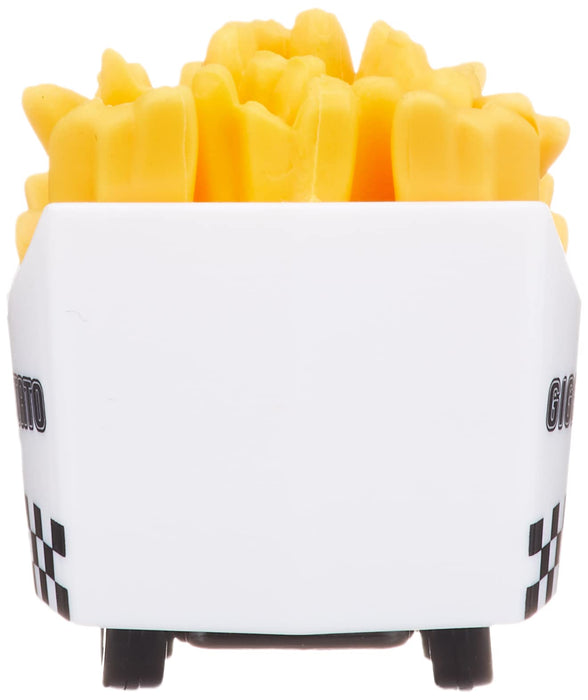 Takara Tomy Tomica No.55 Isuzu Giga Mini French Fries Car Toy for 3+ Years Old-Kiichin - The #1 Place for Japanese Goods in Your Hand!