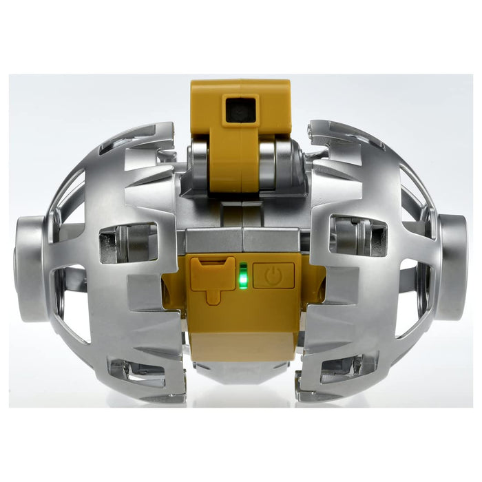 Takara Tomy Sora-Q Flagship ModelJapan Toy Awards 2023 Special Award-Kiichin - The #1 Place for Japanese Goods in Your Hand!