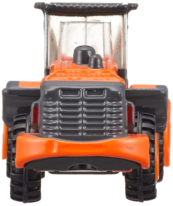 Takara Tomy Tomica Wheel Loader Zw220 - No.071 Hitachi Construction Mini Car Toy for 3+-Kiichin - The #1 Place for Japanese Goods in Your Hand!