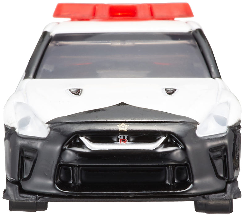 Takara Tomy Tomica No.105 Nissan GT-R Patrol Car Mini Toy for Ages 3+-Kiichin - The #1 Place for Japanese Goods in Your Hand!