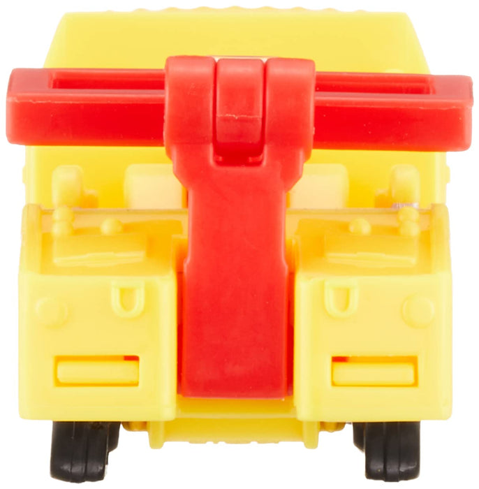 Takara Tomy Toyota Dyna Mini Car Toy No.5 Tow Truck Tomica Suitable for Ages 3+-Kiichin - The #1 Place for Japanese Goods in Your Hand!