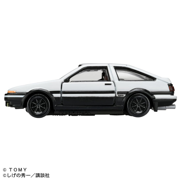 Takara Tomy Tomica Premium AE86 Trueno Unlimited 01 Mini Car Toy for Ages 6+-Kiichin - The #1 Place for Japanese Goods in Your Hand!