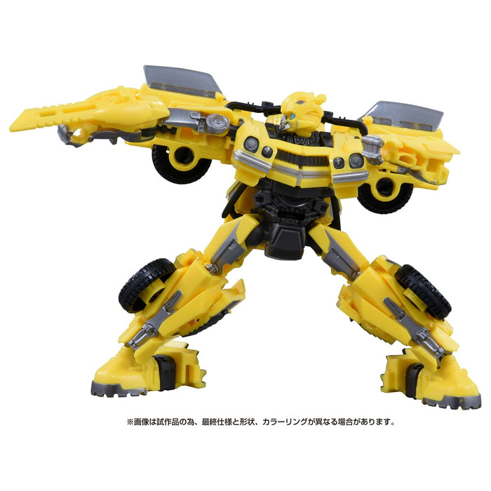 Takara Tomy Transformers SS-103 Bumblebee-Kiichin - The #1 Place for Japanese Goods in Your Hand!
