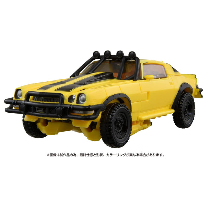 Takara Tomy Transformers SS-103 Bumblebee-Kiichin - The #1 Place for Japanese Goods in Your Hand!