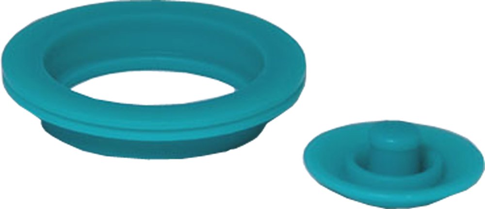 Thermos Sports Bottle Gasket Set for FEO-500F 800F FFZ Models-Kiichin - The #1 Place for Japanese Goods in Your Hand!