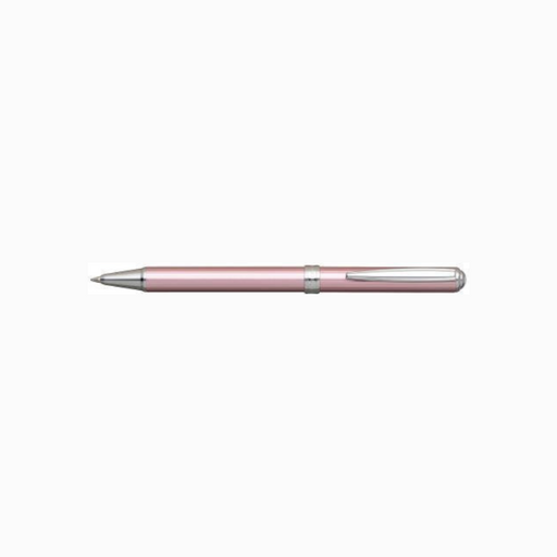 Platinum Fountain Pen 0.8mm - BSR-3000 Fresh Peach Oil-Based Ballpoint Pen-Kiichin - The #1 Place for Japanese Goods in Your Hand!