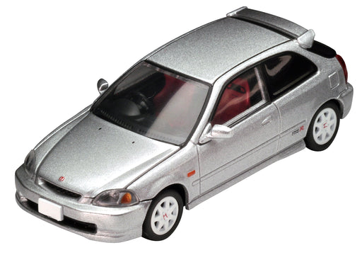 Tomytec Honda Civic Type R 97 Tomica Limited Vintage Neo 1/64 Lv-N158B Silver-Kiichin - The #1 Place for Japanese Goods in Your Hand!