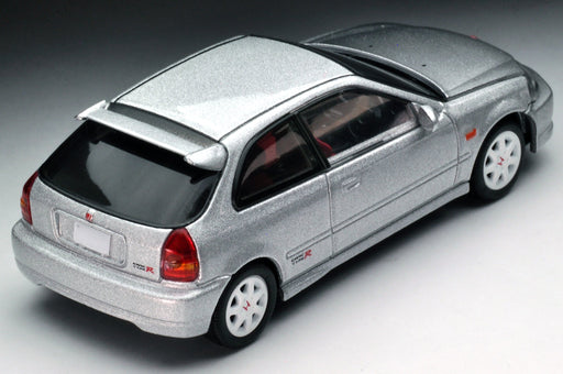 Tomytec Honda Civic Type R 97 Tomica Limited Vintage Neo 1/64 Lv-N158B Silver-Kiichin - The #1 Place for Japanese Goods in Your Hand!