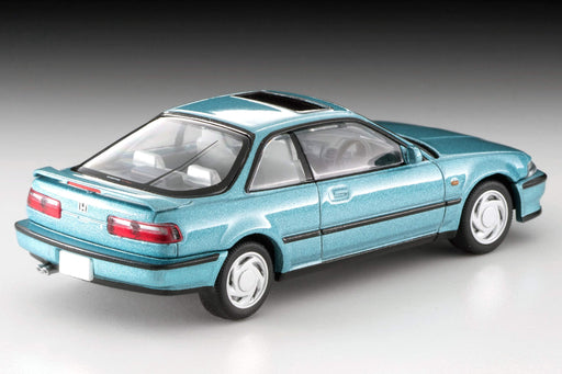 Tomytec Honda Integra Light Blue 3-Door Coupe XSi Tomica Limited Vintage Neo 1/64 Model-Kiichin - The #1 Place for Japanese Goods in Your Hand!