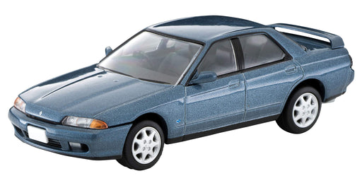 Tomytec Tomica Vintage Neo Gts25 Type X/G Blue Nissan Skyline Sports Sedan 1/64-Kiichin - The #1 Place for Japanese Goods in Your Hand!