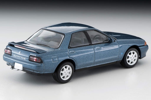 Tomytec Tomica Vintage Neo Gts25 Type X/G Blue Nissan Skyline Sports Sedan 1/64-Kiichin - The #1 Place for Japanese Goods in Your Hand!
