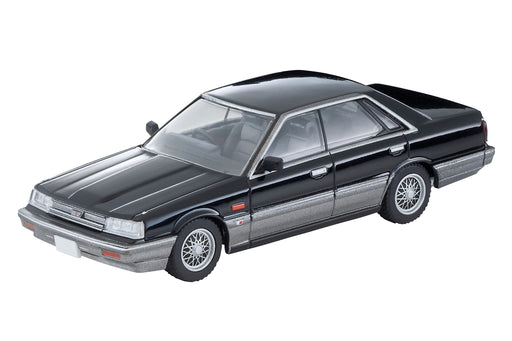 Tomica Limited Vintage Neo 1/64 Lv-N282B Nissan Skyline Black/Silver 1986-Kiichin - The #1 Place for Japanese Goods in Your Hand!