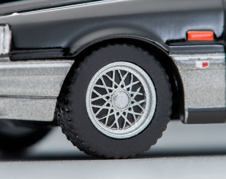 Tomica Limited Vintage Neo 1/64 Lv-N282B Nissan Skyline Black/Silver 1986-Kiichin - The #1 Place for Japanese Goods in Your Hand!
