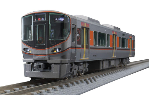 Tomytec Tomix N Gauge 323 Series Osaka Loop Line FM-008 Railway Model Train-Kiichin - The #1 Place for Japanese Goods in Your Hand!