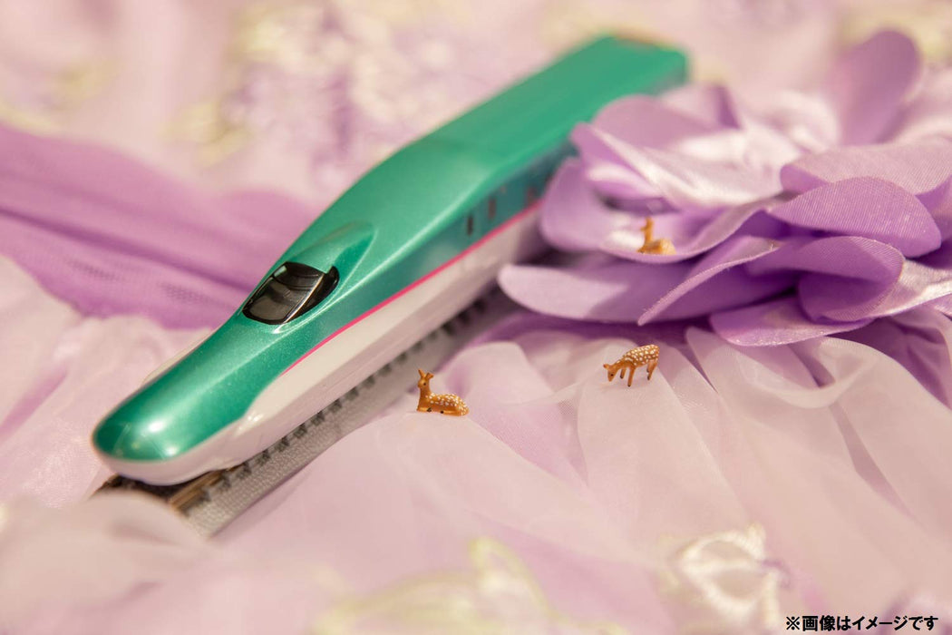 Tomytec Tomix N Gauge 323 Series Osaka Loop Line FM-008 Railway Model Train-Kiichin - The #1 Place for Japanese Goods in Your Hand!