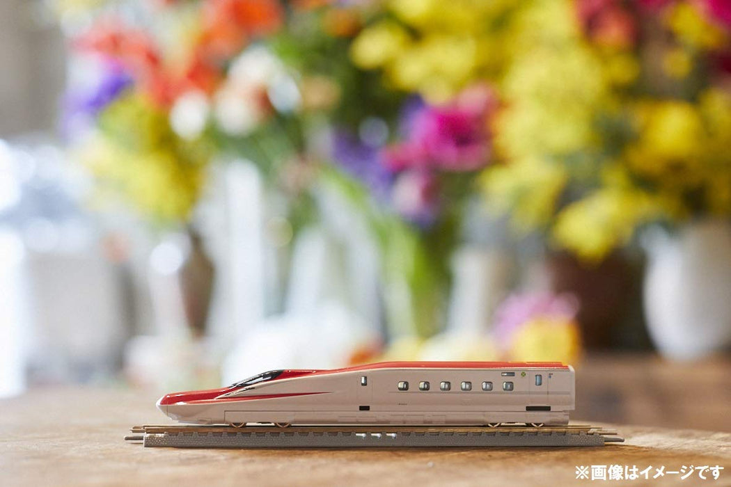 Tomytec Tomix N Gauge 323 Series Osaka Loop Line FM-008 Railway Model Train-Kiichin - The #1 Place for Japanese Goods in Your Hand!