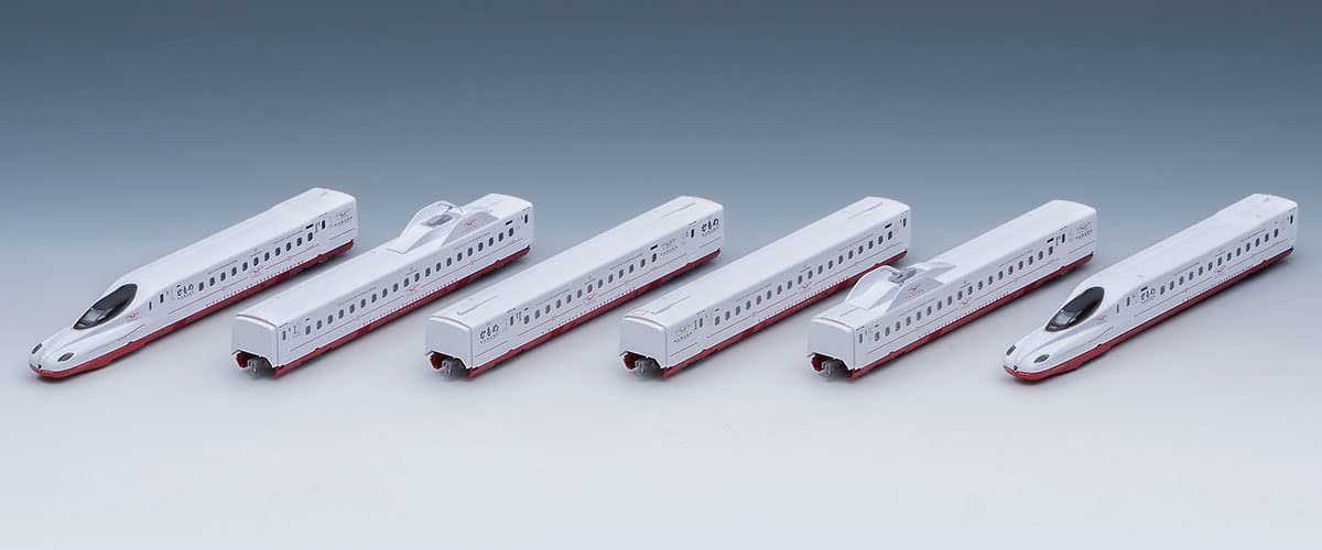 Tomytec Tomix N Gauge Seagull N700S 98817 Set-Kiichin - The #1 Place for Japanese Goods in Your Hand!