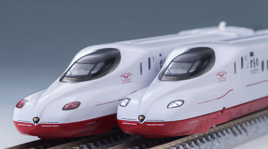 Tomytec Tomix N Gauge Seagull N700S 98817 Set-Kiichin - The #1 Place for Japanese Goods in Your Hand!
