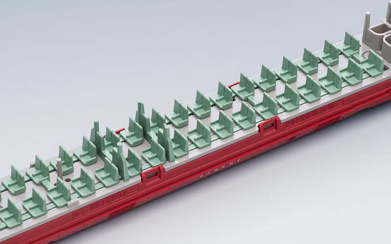 Tomytec Tomix N Gauge Seagull N700S 98817 Set-Kiichin - The #1 Place for Japanese Goods in Your Hand!