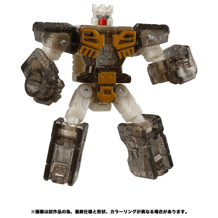 Takara Tomy Transformers TL-40 Twincast-Kiichin - The #1 Place for Japanese Goods in Your Hand!