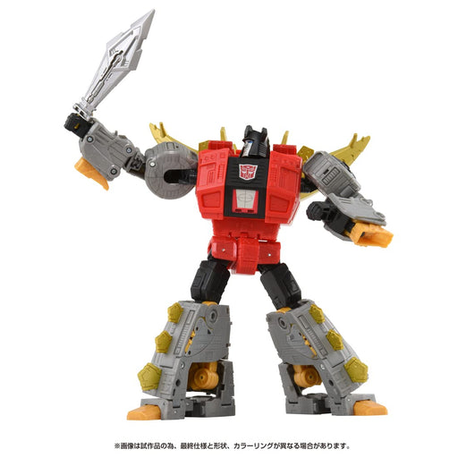Takara Tomy SS-111 Dinobot Snarl Transformers-Kiichin - The #1 Place for Japanese Goods in Your Hand!