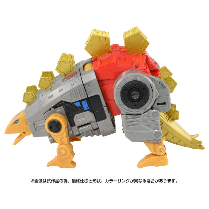 Takara Tomy SS-111 Dinobot Snarl Transformers-Kiichin - The #1 Place for Japanese Goods in Your Hand!