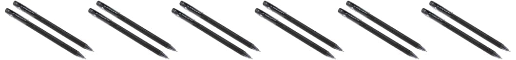 Mitsubishi Pencil Uni Jetstream Sx-101 with 1.0mm Tip Pack of 12-Kiichin - The #1 Place for Japanese Goods in Your Hand!