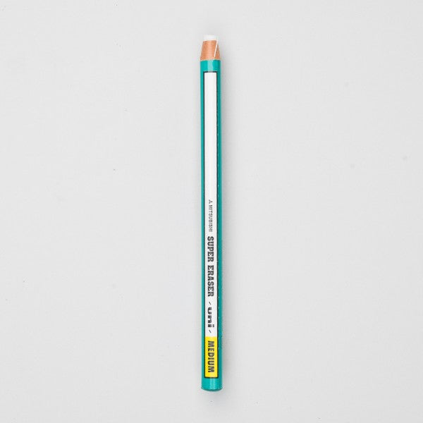 Mitsubishi Pencil EK-100 Paper Eraser Office Use Pack of 10 Pieces-Kiichin - The #1 Place for Japanese Goods in Your Hand!
