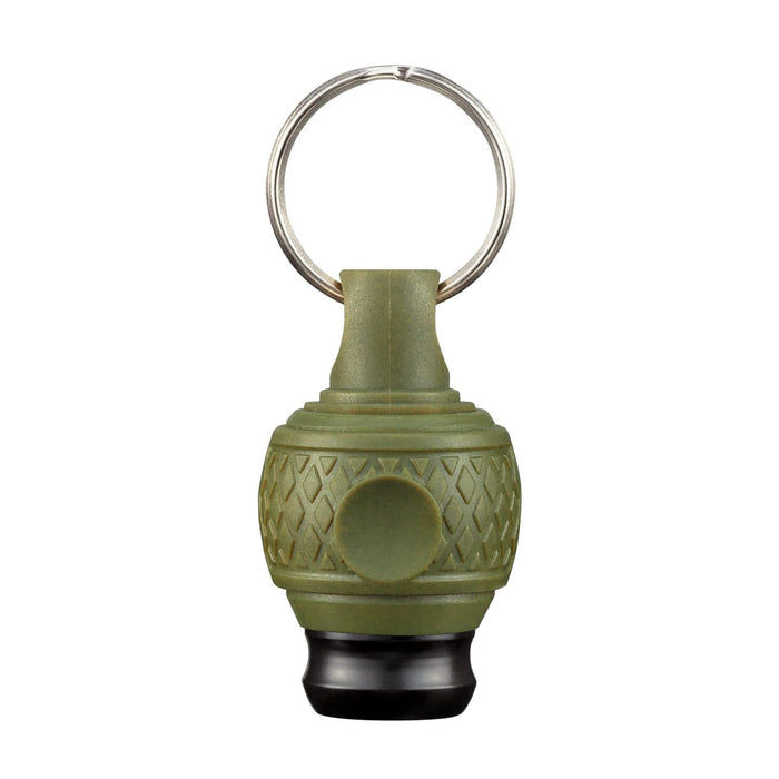 Vessel Quick Catcher Ball Grip Bit Holder in Dal Green - QB-22Dg-Kiichin - The #1 Place for Japanese Goods in Your Hand!