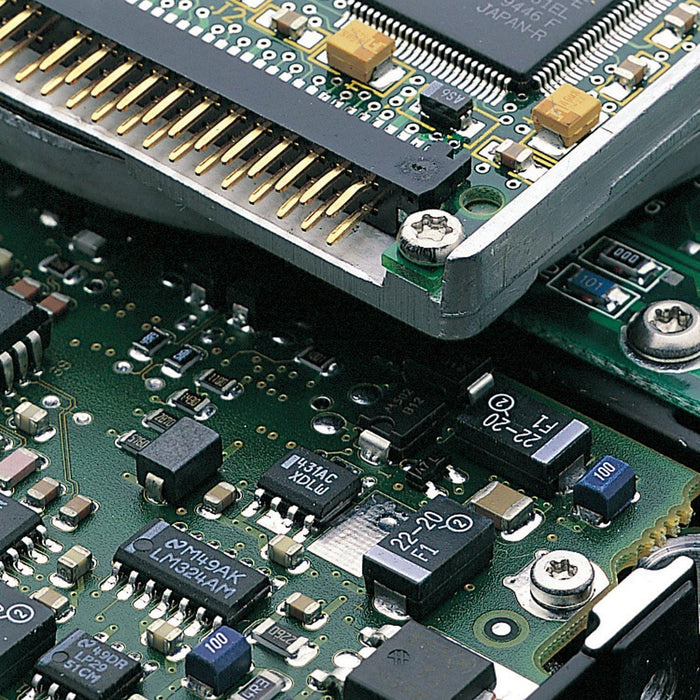 Vessel Power Grip T8H Torx Screwdriver Tamper-Proof 80mm - B-5400Tx Series-Kiichin - The #1 Place for Japanese Goods in Your Hand!