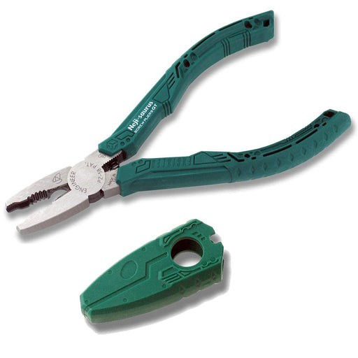 Engineer Brand Screwsaurus GT PZ-58 Pliers for Cap Screw Removal-Kiichin - The #1 Place for Japanese Goods in Your Hand!