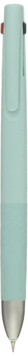 Zebra B2SAS88-BG Multifunctional Pen Blen 2+S 0.5mm - Versatile Blue-Green-Kiichin - The #1 Place for Japanese Goods in Your Hand!